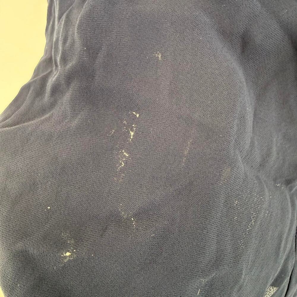 French Connection Flowy Shift Romper - image 4